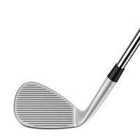 TaylorMade Hi-Toe 5 Wedge - Satin Chrome - Free Custom Options