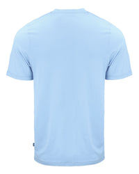 Cutter & Buck Coastline Recycled Double Peached Mens Short Sleeve Tee