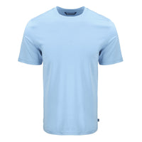 Cutter & Buck Coastline Recycled Double Peached Mens Short Sleeve Tee