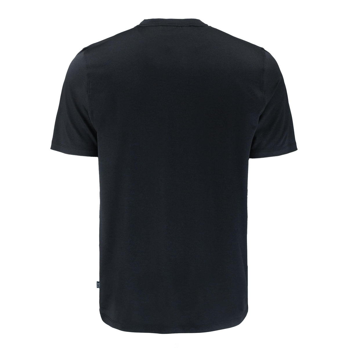 Cutter & Buck Coastline Recycled Double Peached Mens Short Sleeve Tee
