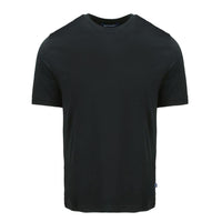 Cutter & Buck Coastline Recycled Double Peached Mens Short Sleeve Tee
