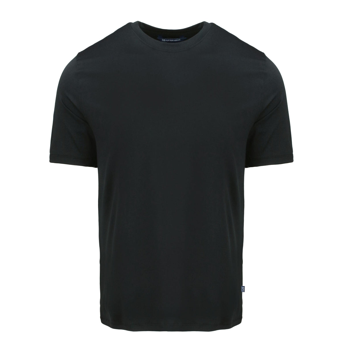 Cutter & Buck Coastline Recycled Double Peached Mens Short Sleeve Tee