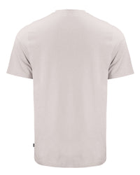 Cutter & Buck Coastline Recycled Double Peached Mens Short Sleeve Tee