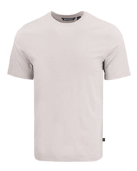 Cutter & Buck Coastline Recycled Double Peached Mens Short Sleeve Tee