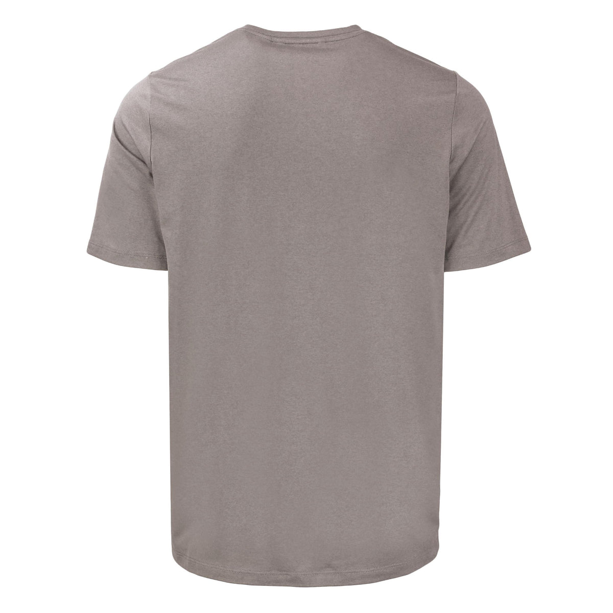 Cutter & Buck Coastline Recycled Double Peached Mens Short Sleeve Tee
