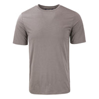 Cutter & Buck Coastline Recycled Double Peached Mens Short Sleeve Tee