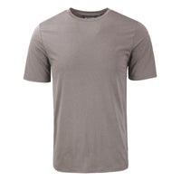 Cutter & Buck Coastline Recycled Double Peached Mens Short Sleeve Tee