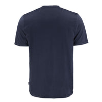 Cutter & Buck Coastline Recycled Double Peached Mens Short Sleeve Tee