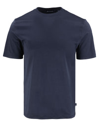 Cutter & Buck Coastline Recycled Double Peached Mens Short Sleeve Tee