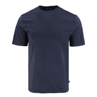 Cutter & Buck Coastline Recycled Double Peached Mens Short Sleeve Tee