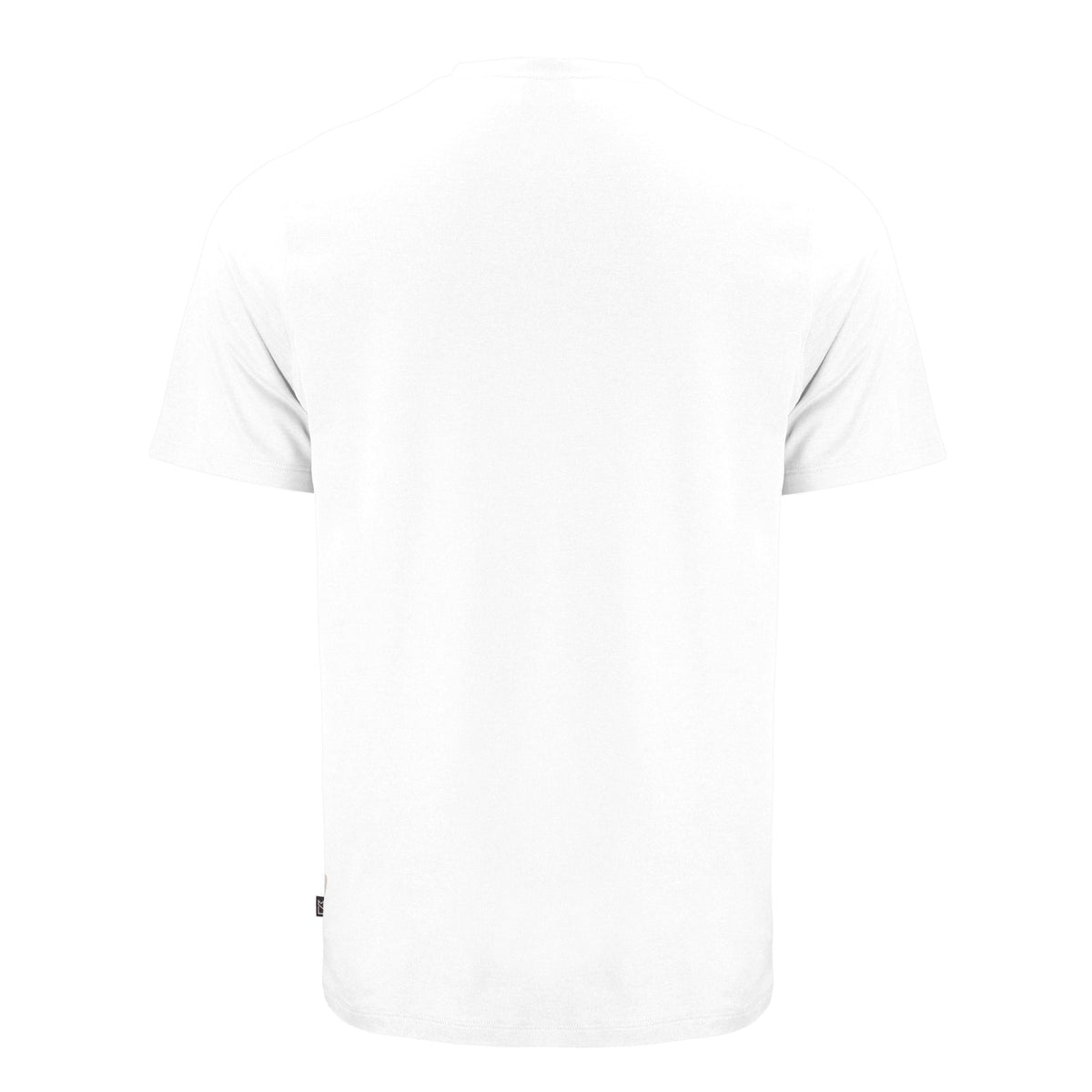 Cutter & Buck Coastline Recycled Double Peached Mens Short Sleeve Tee