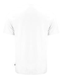 Cutter & Buck Coastline Recycled Double Peached Mens Short Sleeve Tee