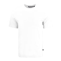 Cutter & Buck Coastline Recycled Double Peached Mens Short Sleeve Tee