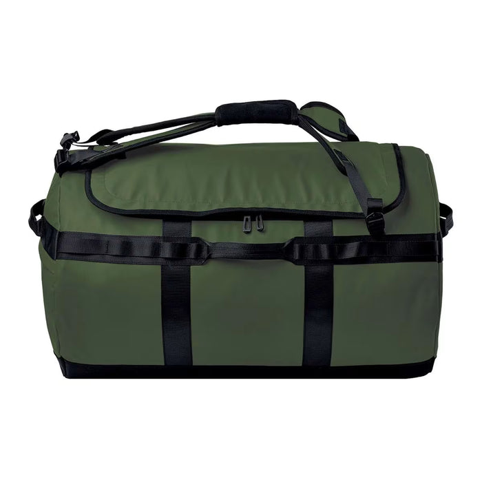 Custom Logo Stormtech Nomad Duffel 85