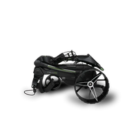 MGI Ai 500 Electric Golf Cart - 2025 - Display Unit