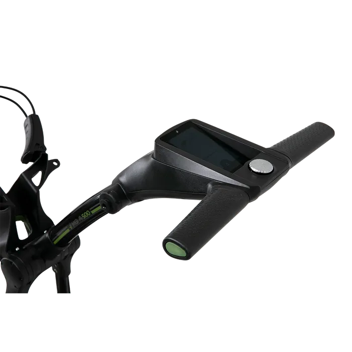 MGI Ai 500 Electric Golf Cart - 2025 - Display Unit