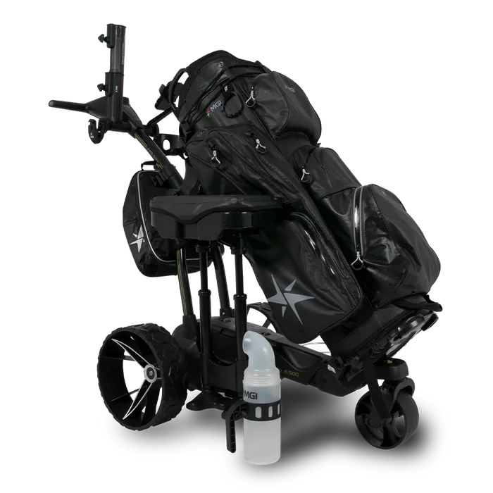 MGI Ai 500 Electric Golf Cart - 2025 - Display Unit