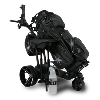 MGI Ai 500 Electric Golf Cart - 2025 - Display Unit