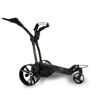 MGI Ai 500 Electric Golf Cart - 2025 - Display Unit