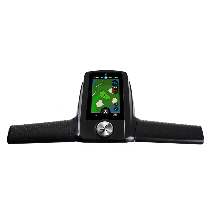 MGI Zip Navigator Ai Electric Remote Golf Cart