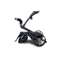 MGI Zip Navigator Ai Electric Remote Golf Cart