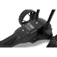 MGI Zip Navigator Ai Electric Remote Golf Cart