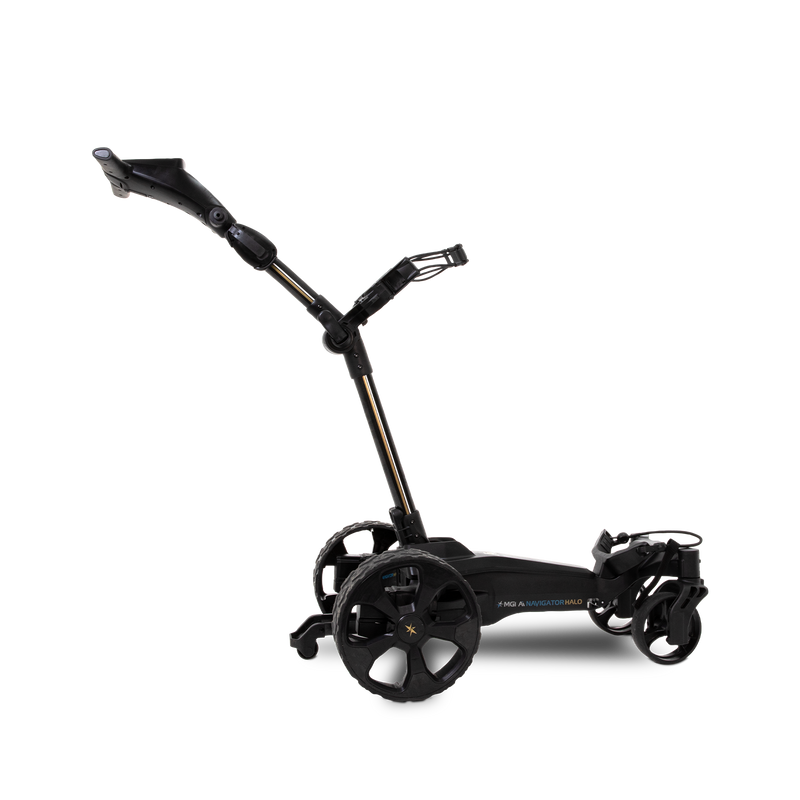 MGI Ai Navigator HALO Electric Remote Golf Cart