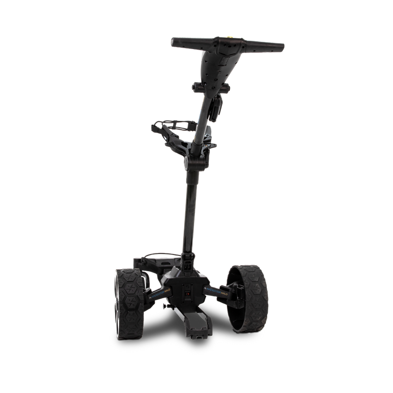 MGI Ai Navigator HALO Electric Remote Golf Cart