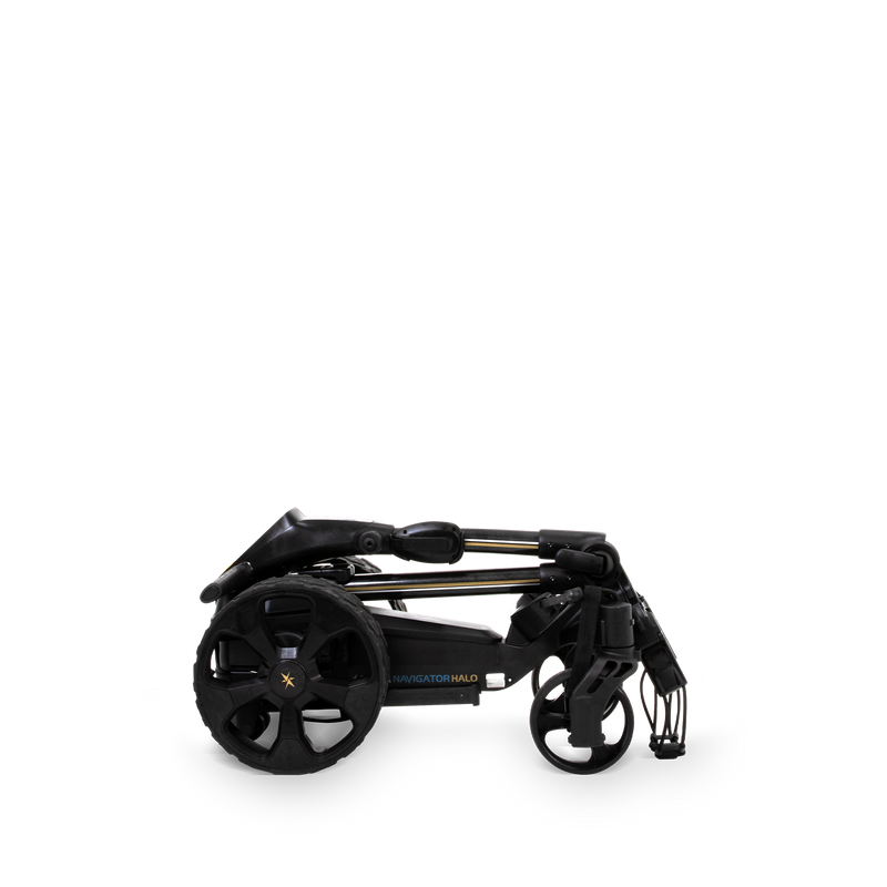 MGI Ai Navigator HALO Electric Remote Golf Cart