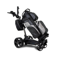 MGI Ai Navigator HALO Electric Remote Golf Cart