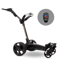 MGI Ai Navigator HALO Electric Remote Golf Cart