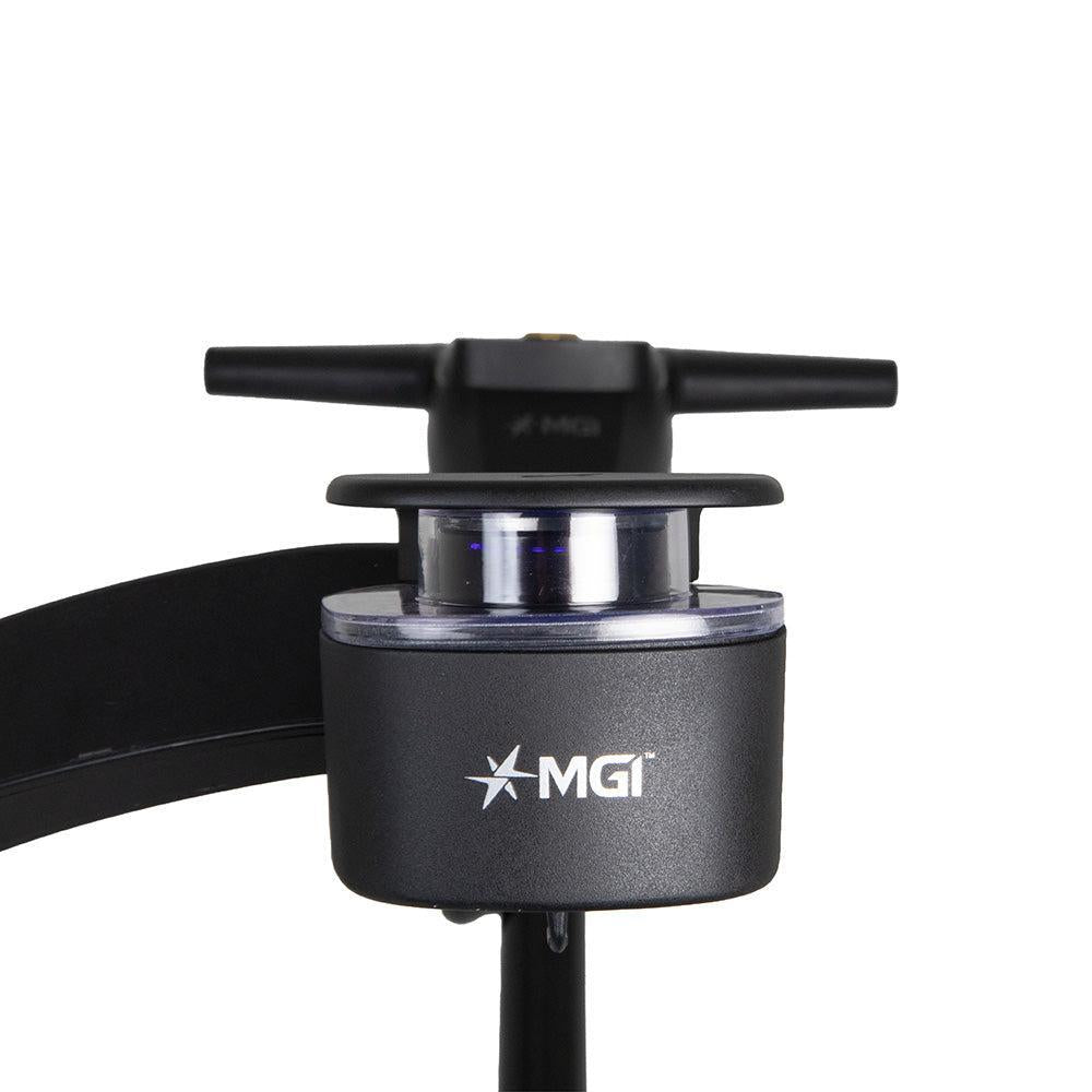 MGI Ai Navigator HALO + HALO Eye Electric Remote Follow Golf Cart