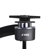 MGI Ai Navigator HALO + HALO Eye Electric Remote Follow Golf Cart