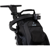 MGI Ai Navigator HALO + HALO Eye Electric Remote Follow Golf Cart