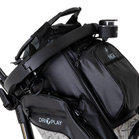 MGI Ai Navigator HALO + HALO Eye Electric Remote Follow Golf Cart