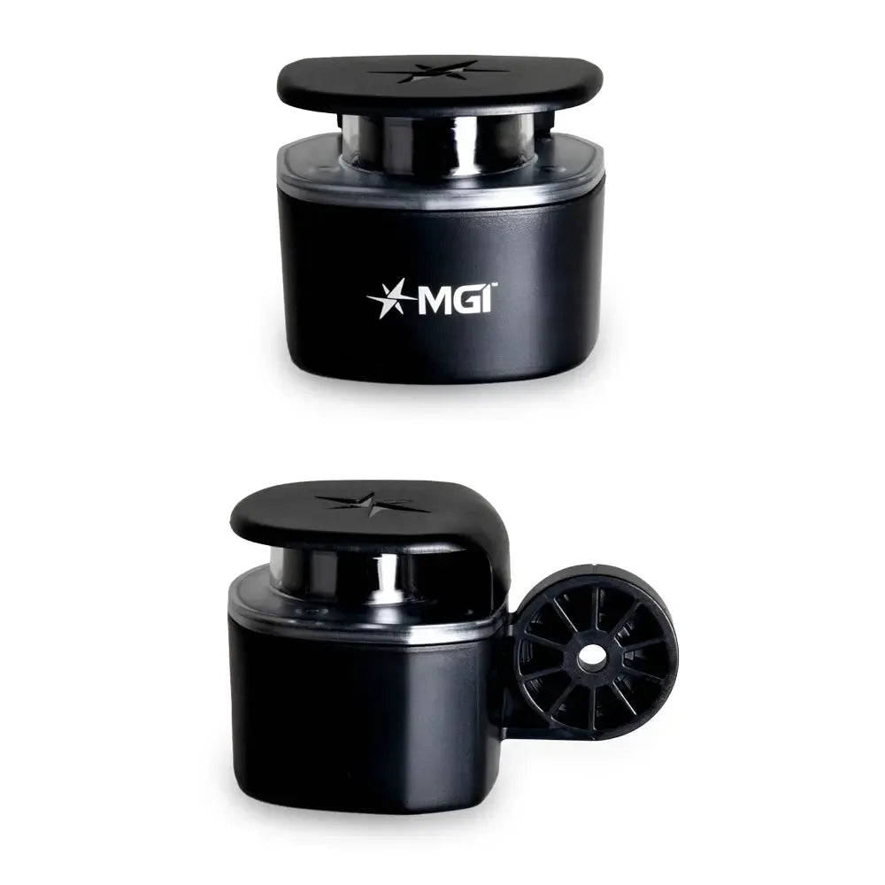 MGI Ai Navigator HALO + HALO Eye Electric Remote Follow Golf Cart