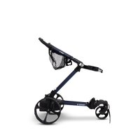 MGI E-Boost Assisted Push Cart