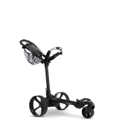 MGI E-Boost Assisted Push Cart