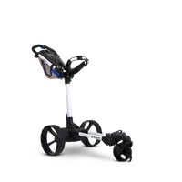 MGI E-Boost Assisted Push Cart