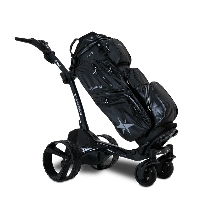 MGI Zip Navigator AT 2.0 Electric Remote Golf Cart - 2024