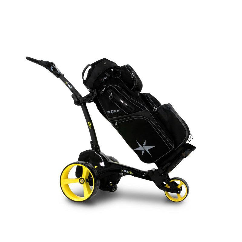 MGI Zip X1 Electric Golf Cart - 2024