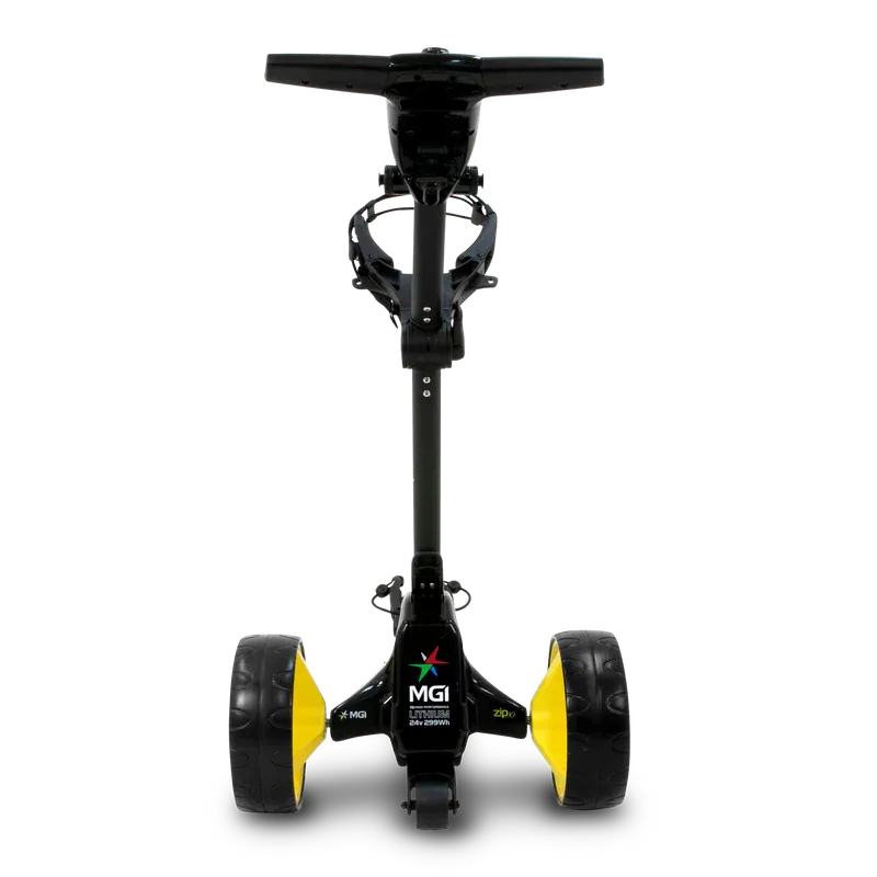 MGI Zip X1 Electric Golf Cart - 2025