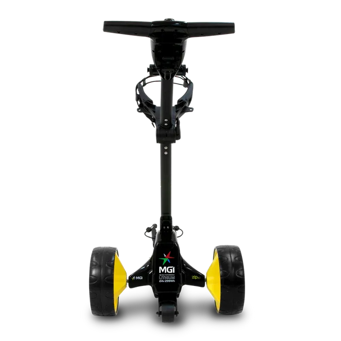 MGI Zip X1 Electric Golf Cart - 2025