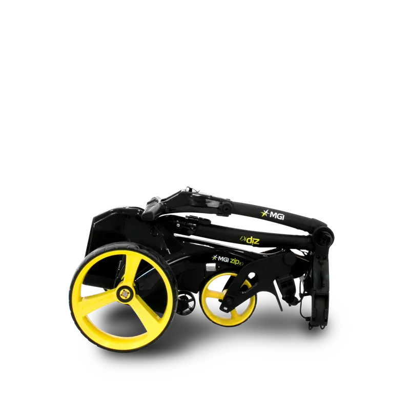 MGI Zip X1 Electric Golf Cart - 2025