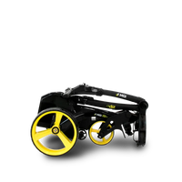 MGI Zip X1 Electric Golf Cart - 2025