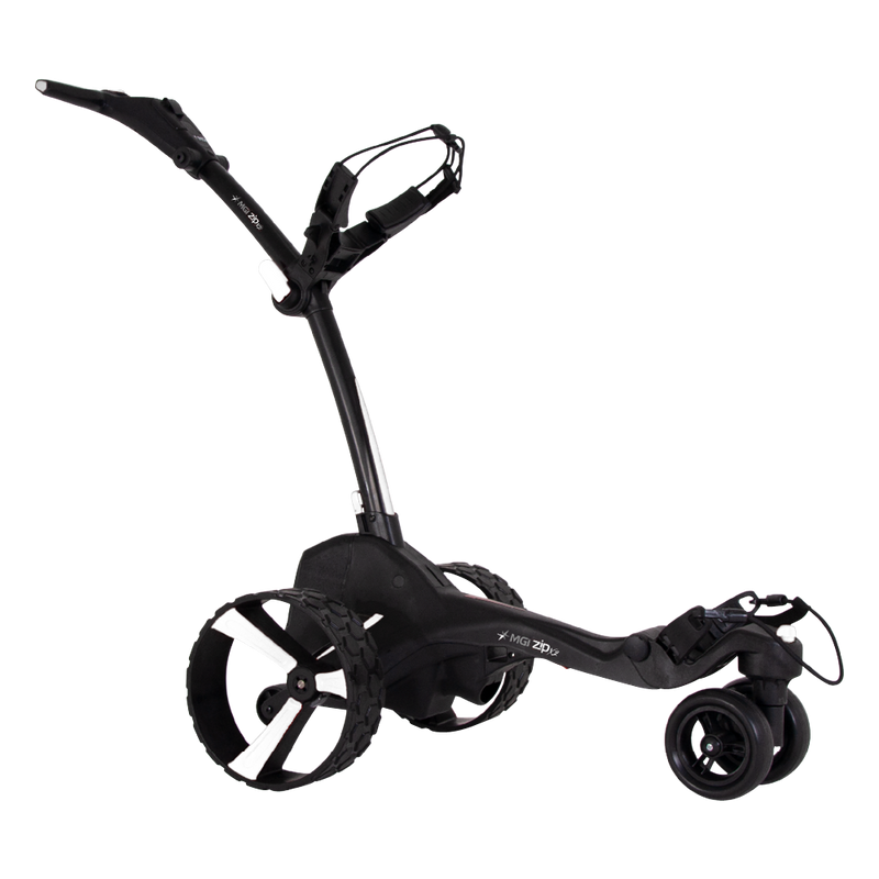 MGI Zip X2 Electric Golf Cart - 2024 - SPECIAL BUY