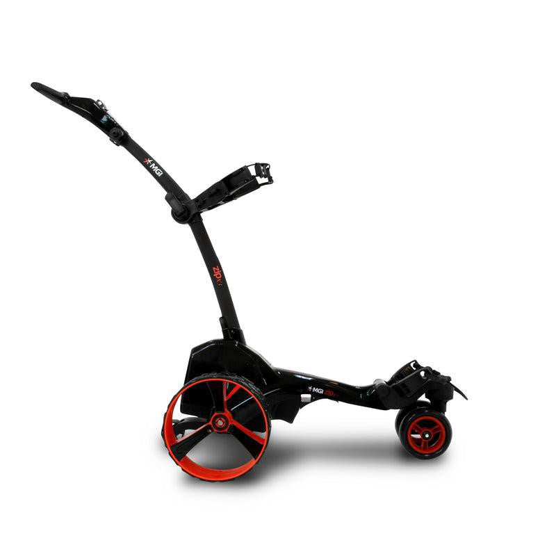 MGI Zip X3 Electric Golf Cart - 2024