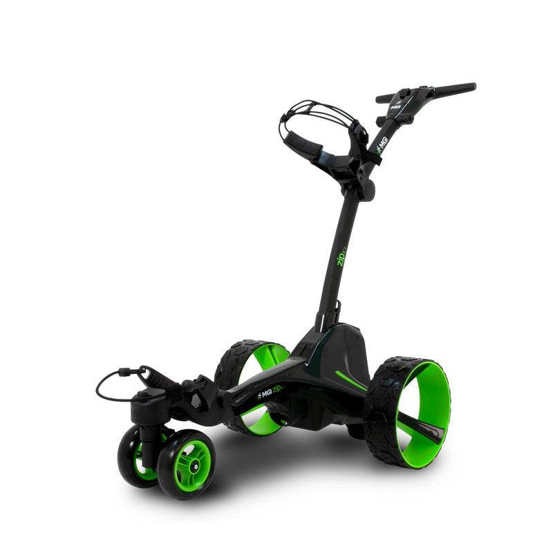 MGI Zip X5 Electric Golf Cart - 2025 - Canadian Pro Shop Online