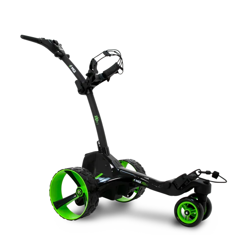 MGI Zip X5 Electric Golf Cart - 2025