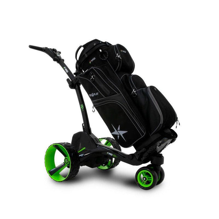 MGI Zip X5 Electric Golf Cart - 2024